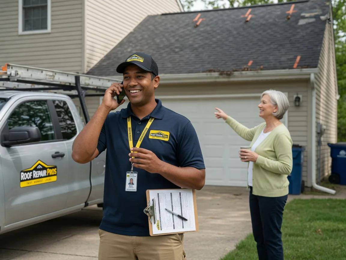 Roof Repair Pennington, NJ FAQs